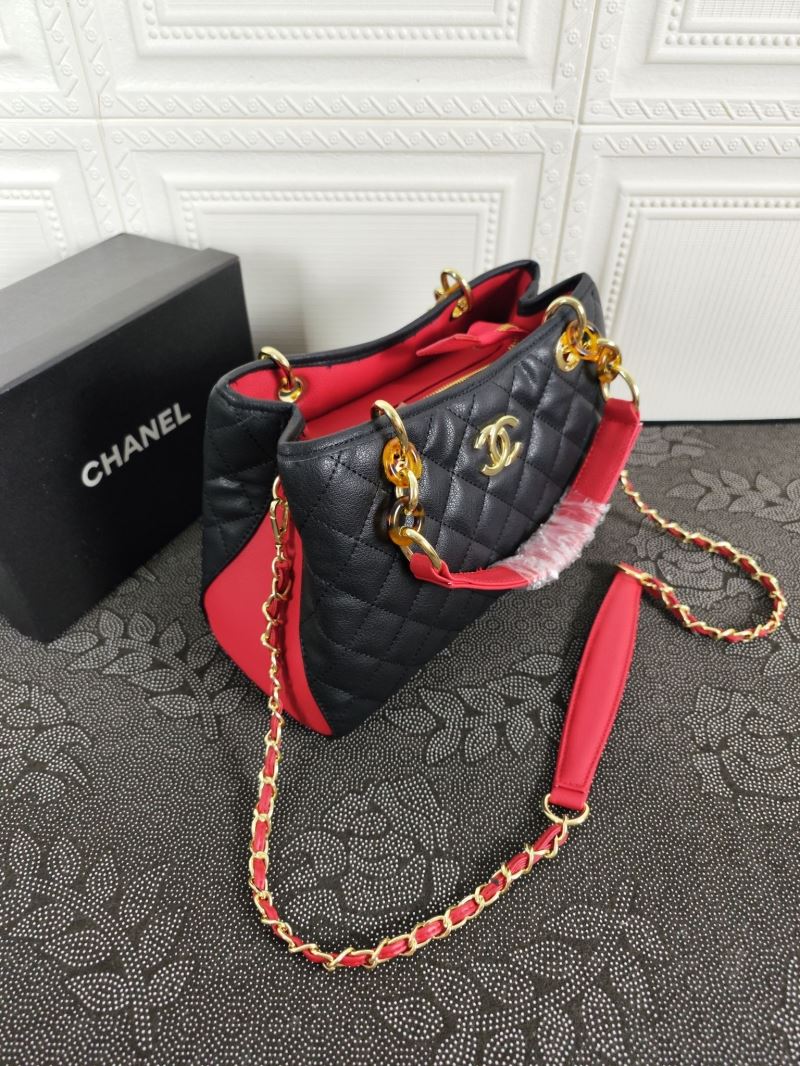 Chanel Top Handle Bags